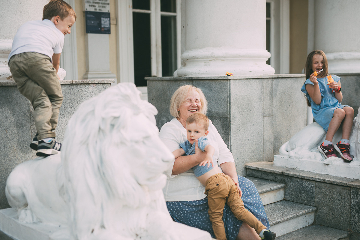 Валуево. Фотограф Наташа Румянцева