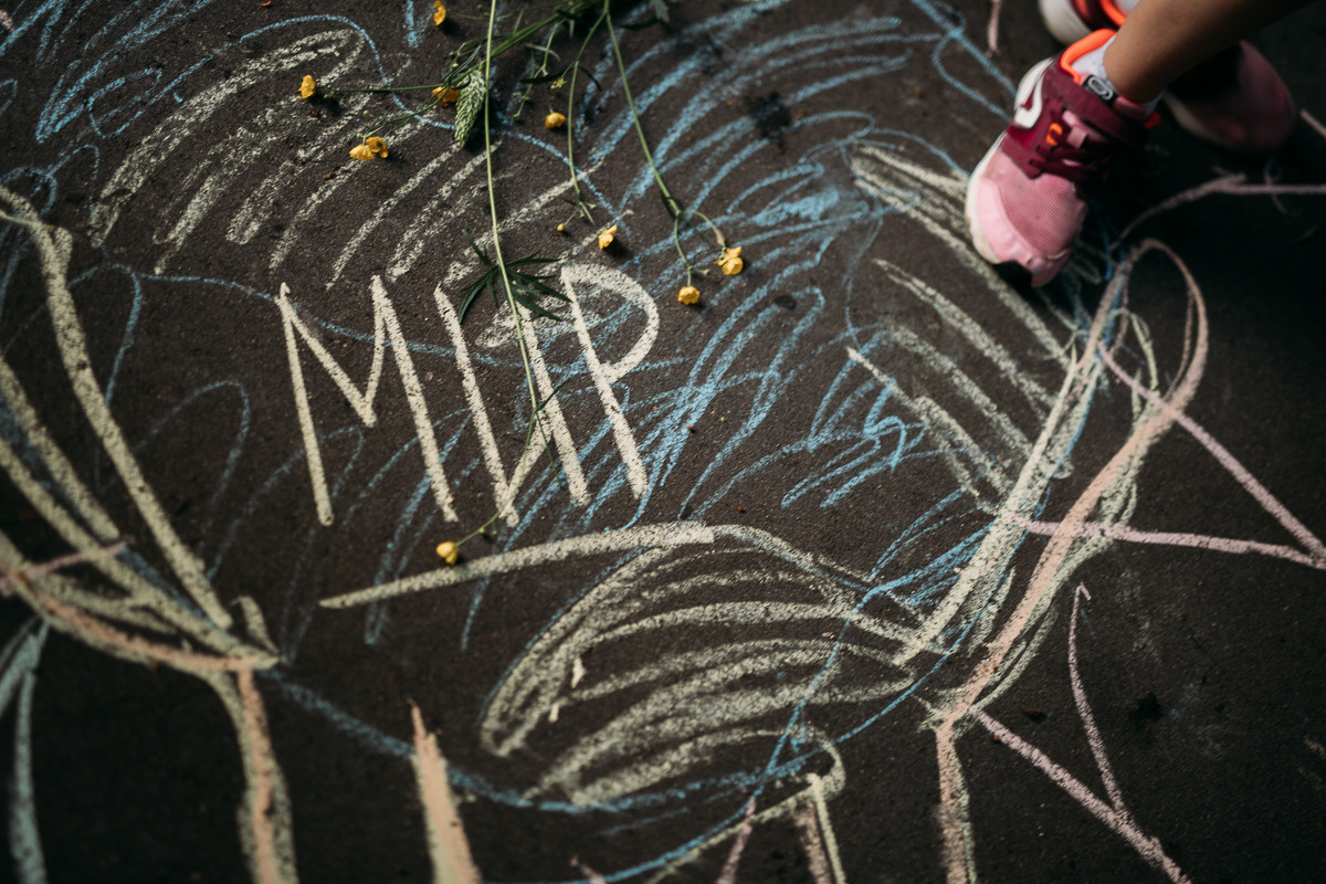 Валуево. Фотограф Наташа Румянцева