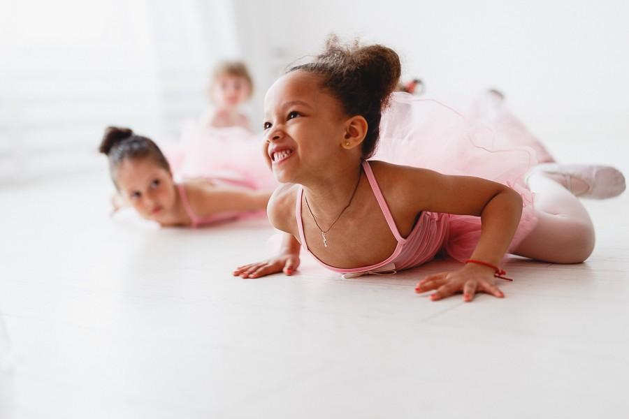 БАЛЕТ С 2Х ЛЕТ | СЪЕМКА ОТ 10 июня 2017. Фотограф Наташа Румянцева