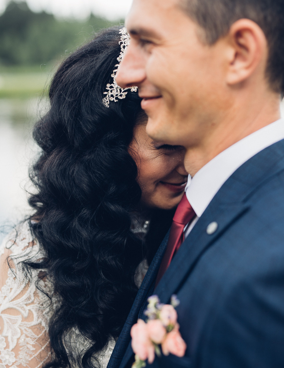 Мария & Александр. Фотограф Наташа Румянцева