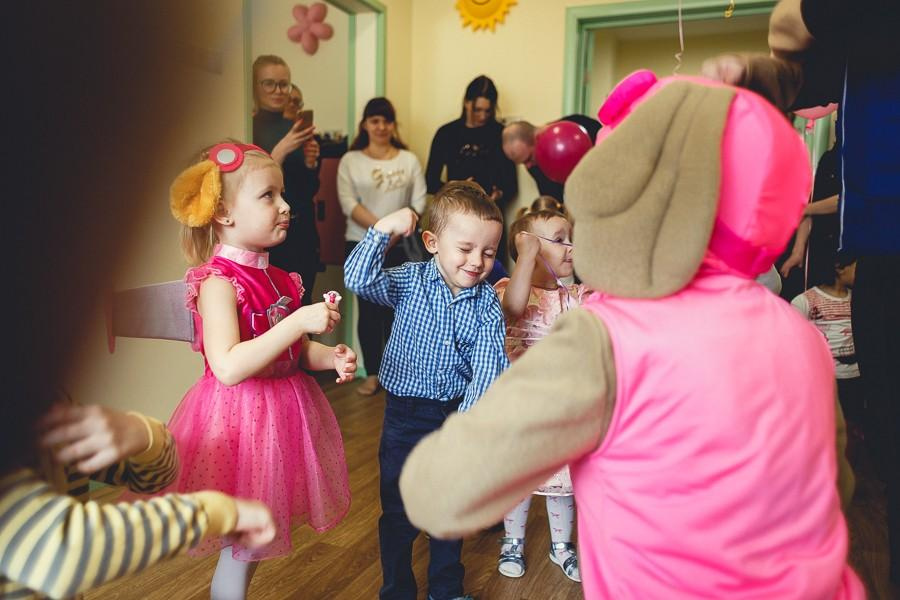8 МАРТА | ВОЛШЕБНАЯ СТРАНА. Фотограф Наташа Румянцева