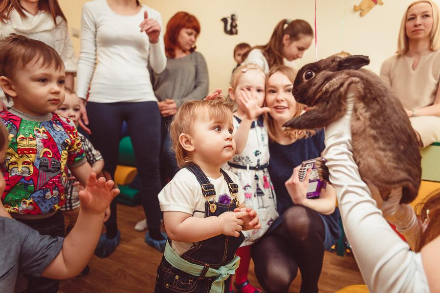 Фотограф в Переделкино | Фотосъемка в Детском Саду. Фотограф Наташа Румянцева