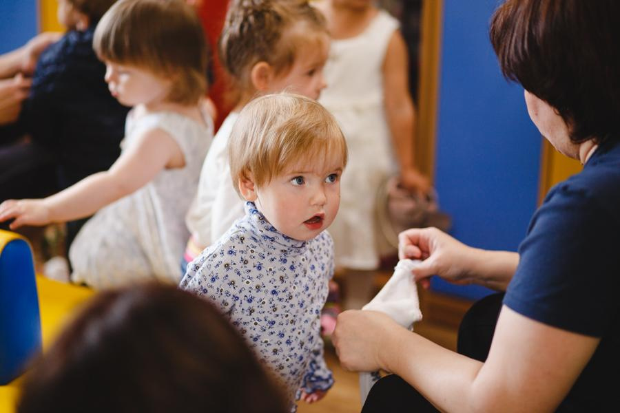 Фотограф в Детский Сад. Фотограф Наташа Румянцева