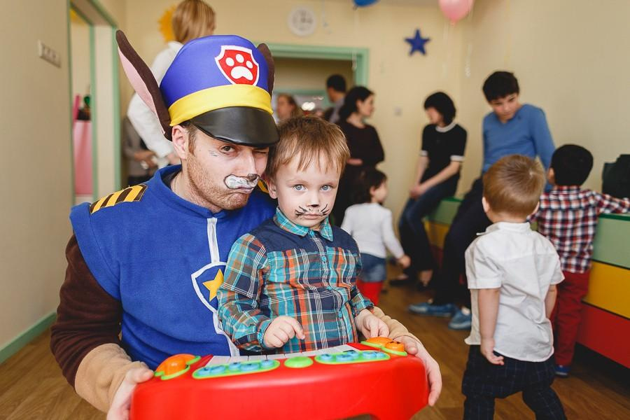 8 МАРТА | ВОЛШЕБНАЯ СТРАНА. Фотограф Наташа Румянцева