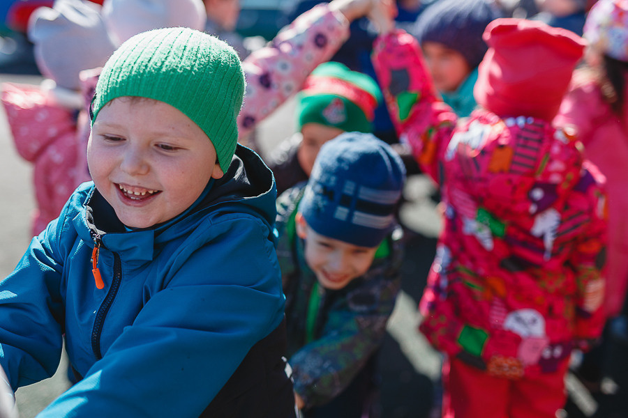 ОДИН ДЕНЬ В ДЕТСКОМ САДУ | ДС 38 Селятино. Фотограф Наташа Румянцева