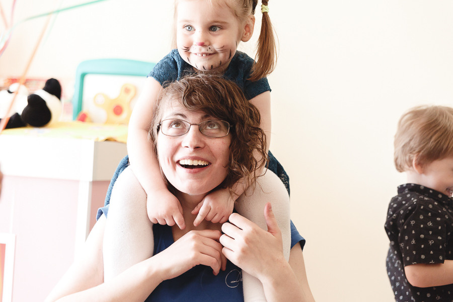 УТРЕННИК | ВОЛШЕБНАЯ СТРАНА. Фотограф Наташа Румянцева