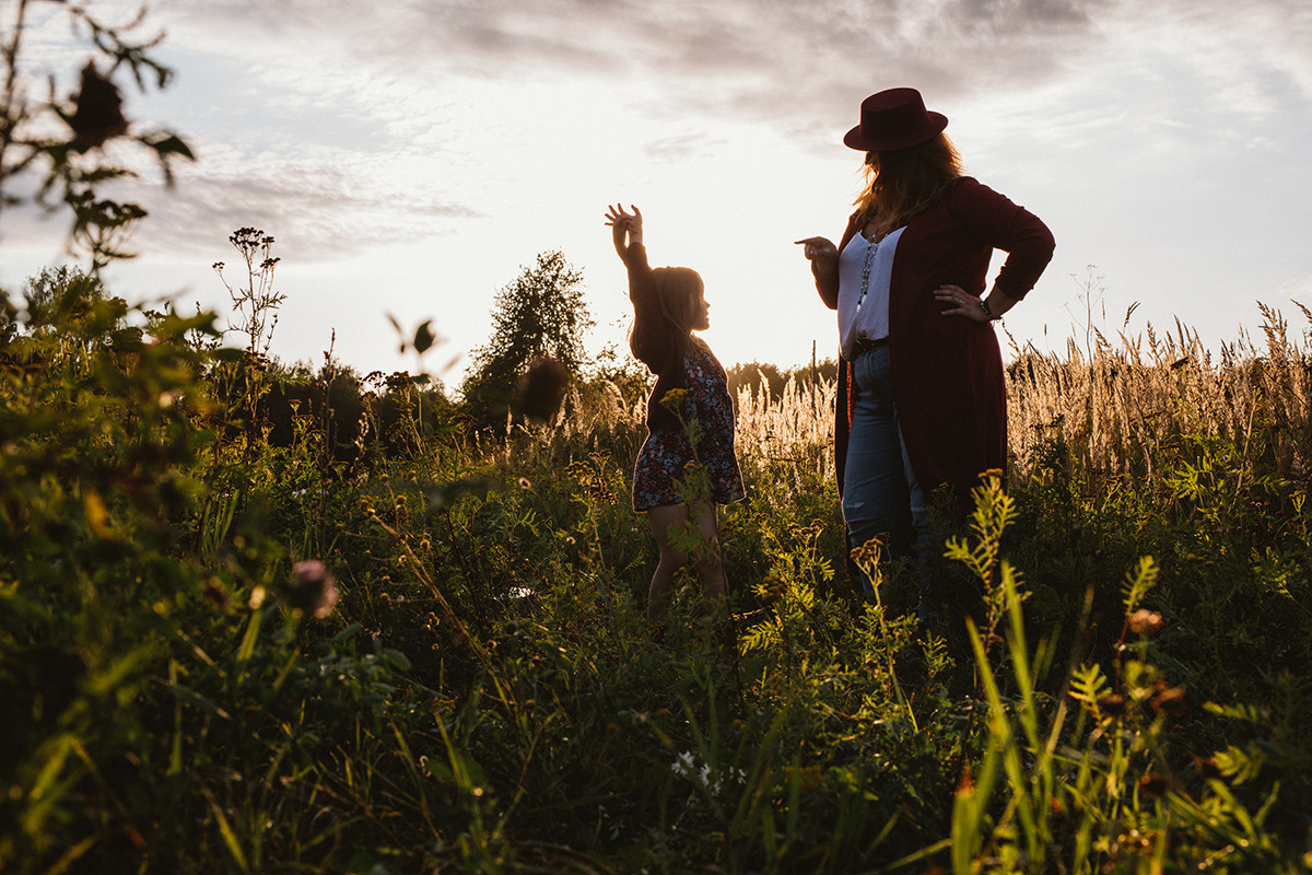 Natasha & Yliana. Фотограф Наташа Румянцева