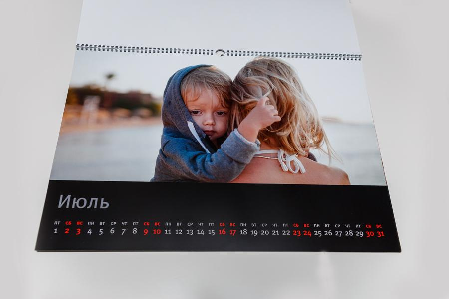 ФОТО КАЛЕНДАРЬ. Фотограф Наташа Румянцева