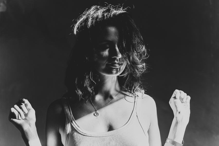 Natasha | #портреты_на_моем_чердаке. Фотограф Наташа Румянцева