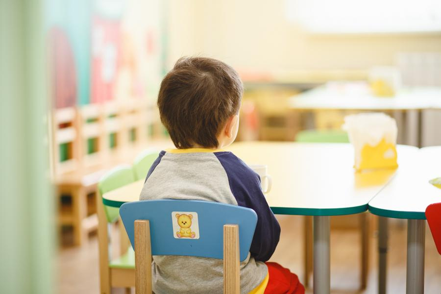 Фотограф в Детский Сад. Фотограф Наташа Румянцева