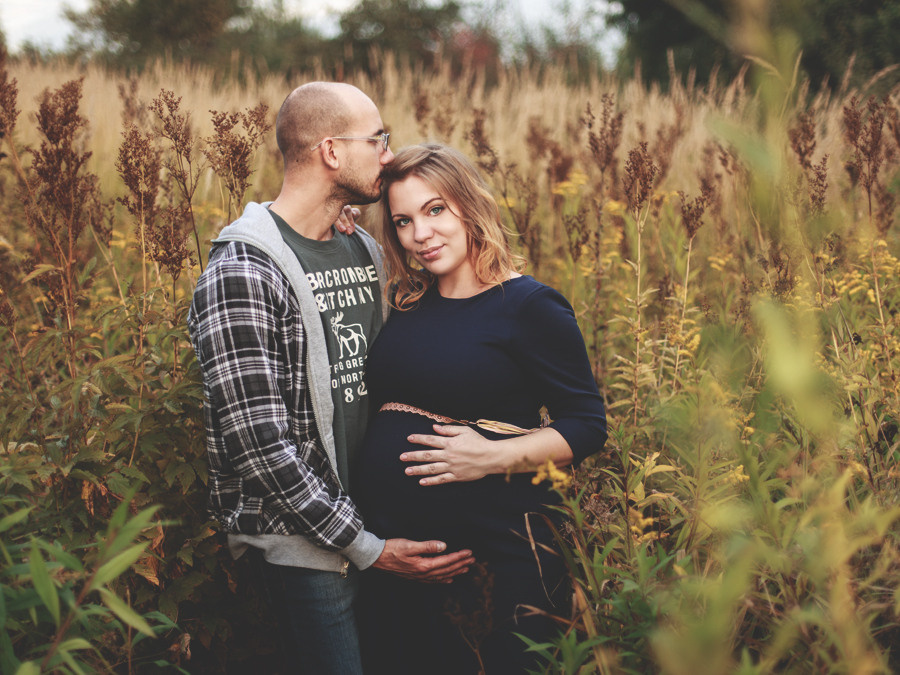 Саша & Катя. Фотограф Наташа Румянцева