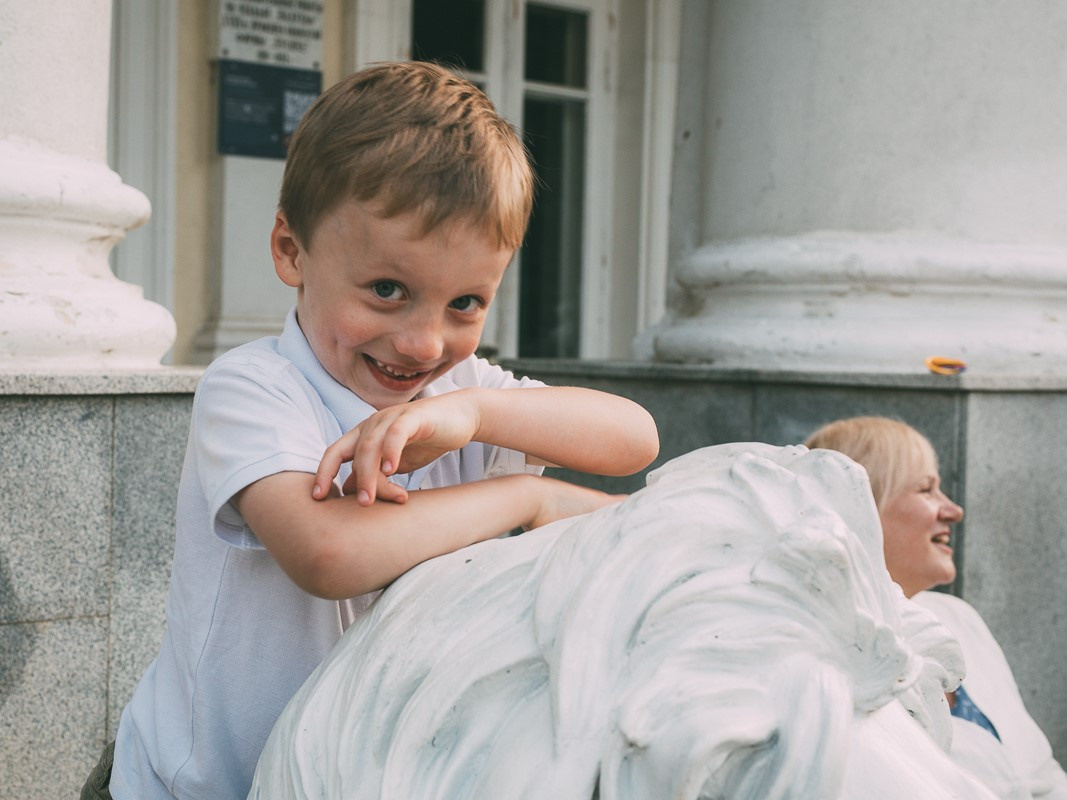 Валуево. Фотограф Наташа Румянцева