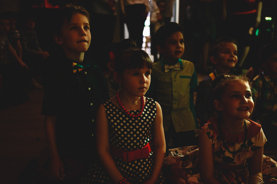 ВЫПУСКНОЙ | ДС 2072 Перово. Фотограф Наташа Румянцева