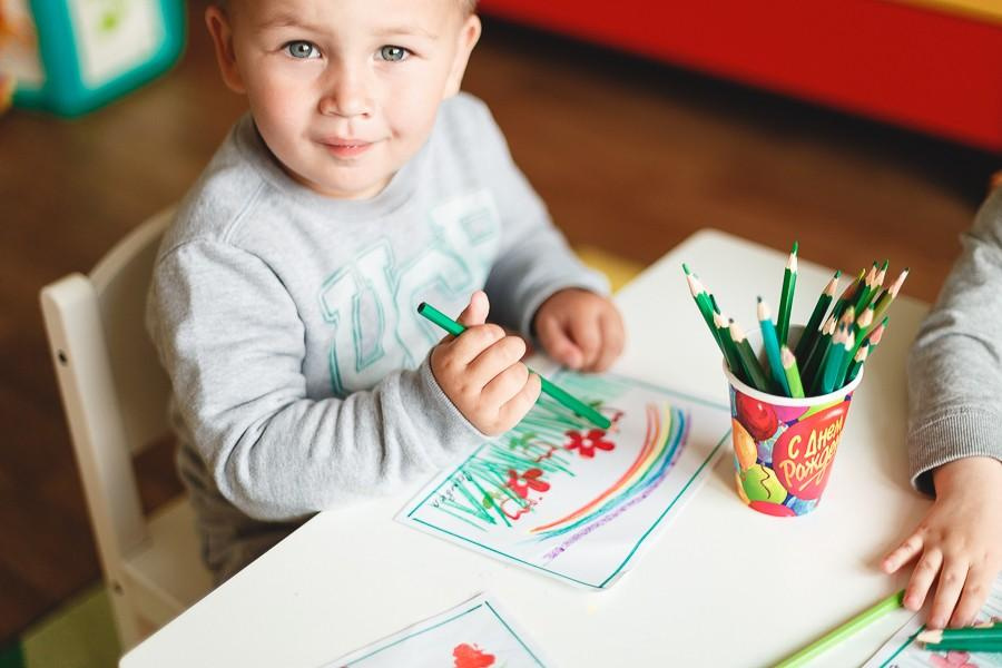 Волшебная страна. Фотограф Наташа Румянцева