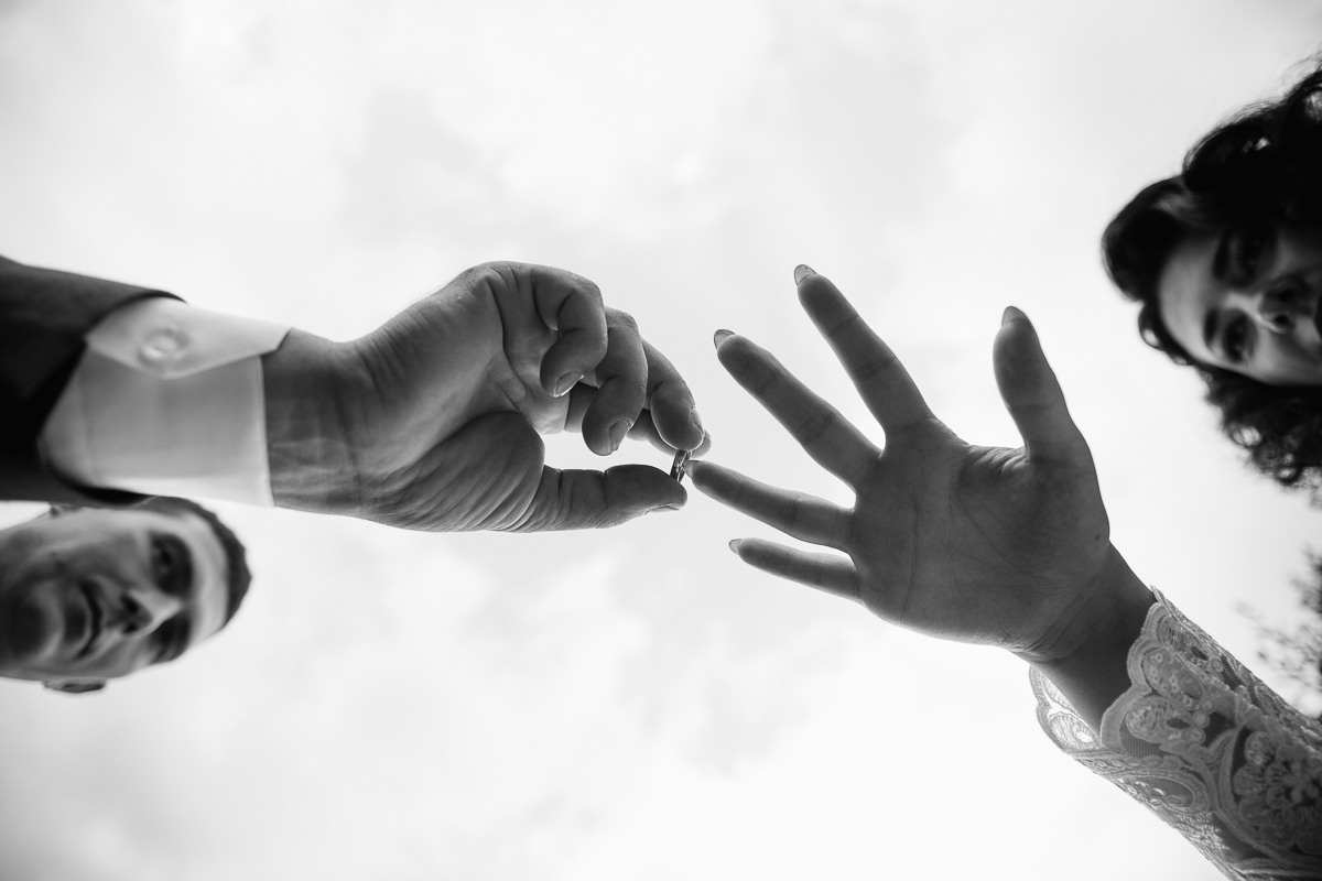 Мария & Александр. Фотограф Наташа Румянцева