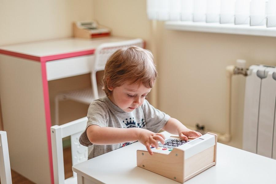 Волшебная страна. Фотограф Наташа Румянцева