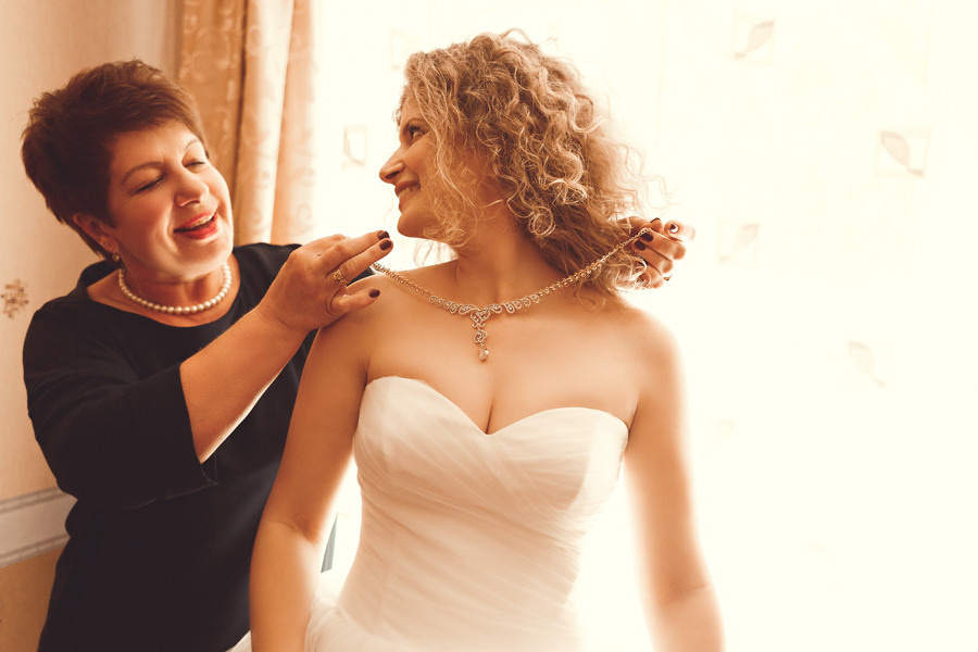 Станислава & Виталий. Фотограф Наташа Румянцева