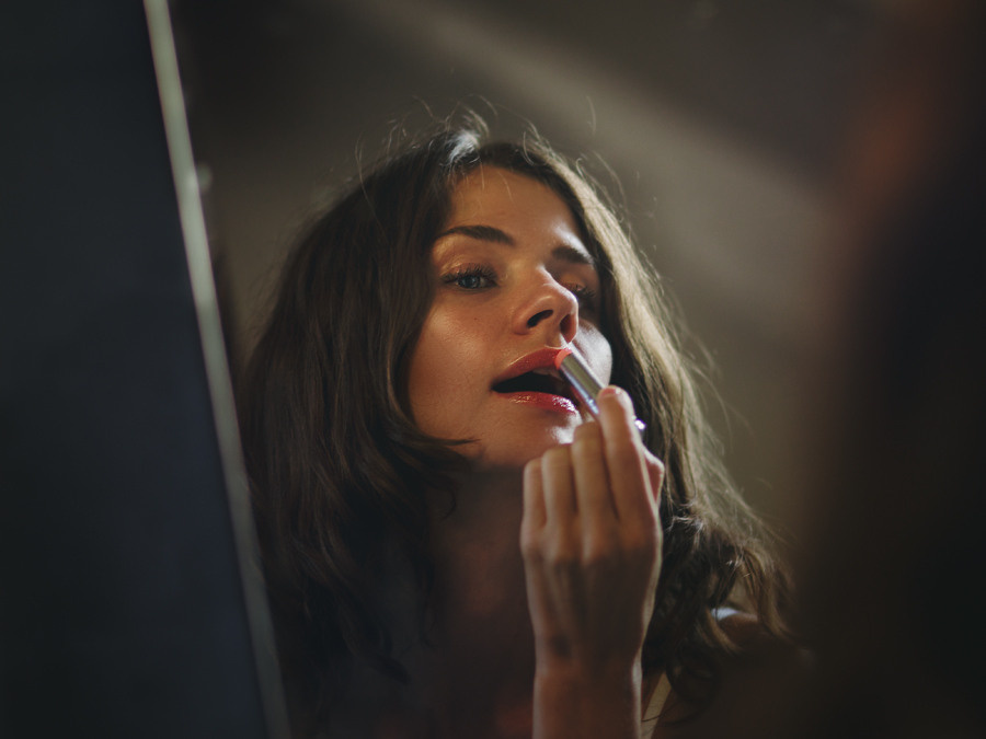 Natasha | #портреты_на_моем_чердаке. Фотограф Наташа Румянцева