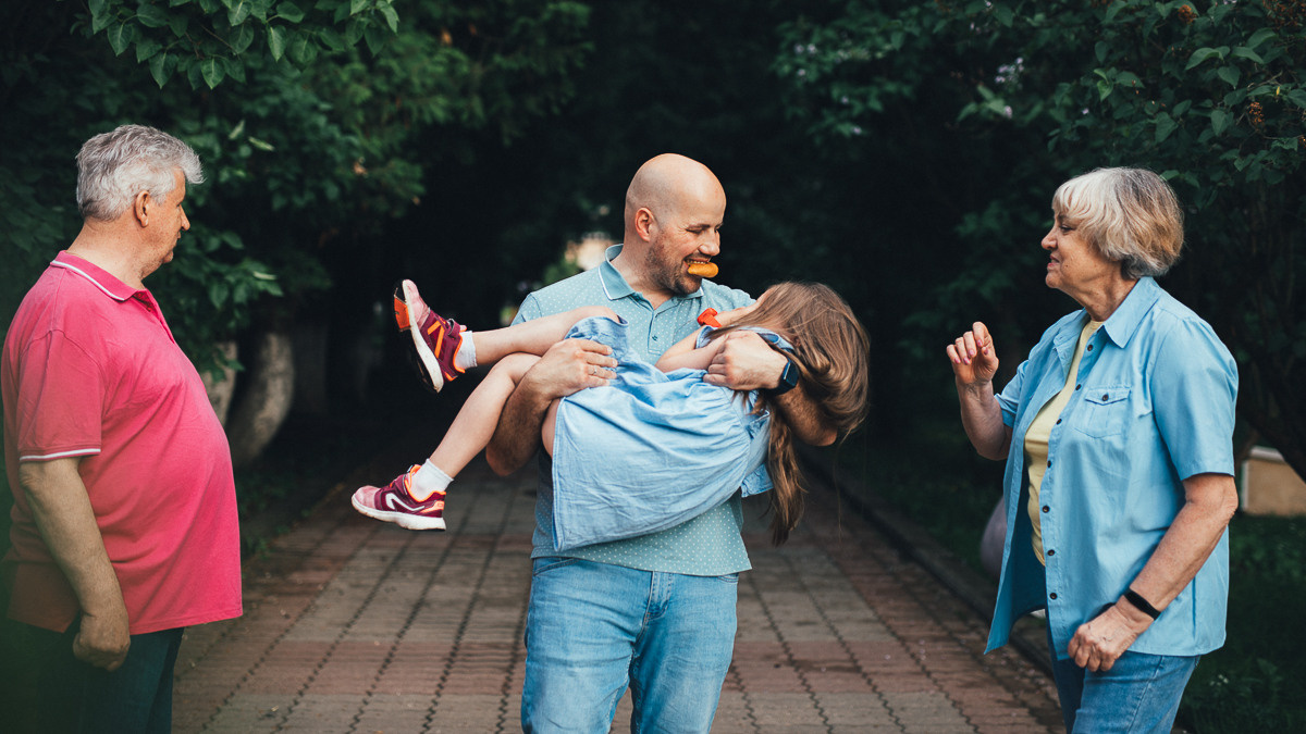 Валуево. Фотограф Наташа Румянцева