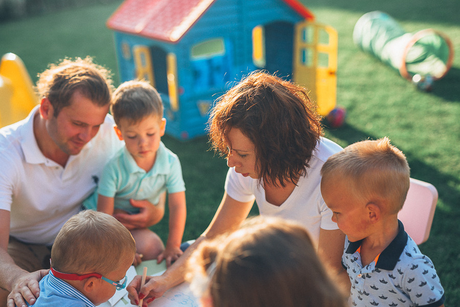 2х2. Фотограф Наташа Румянцева
