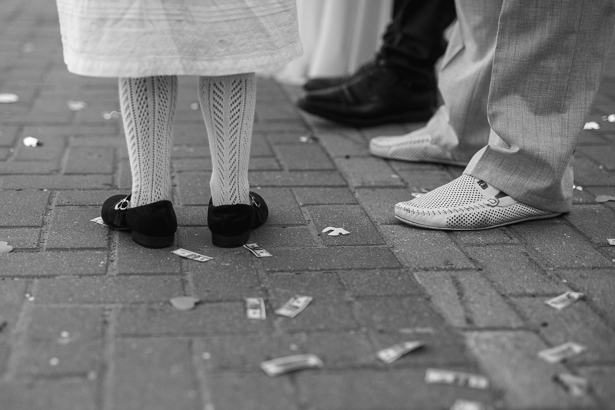 Мария & Александр. Фотограф Наташа Румянцева