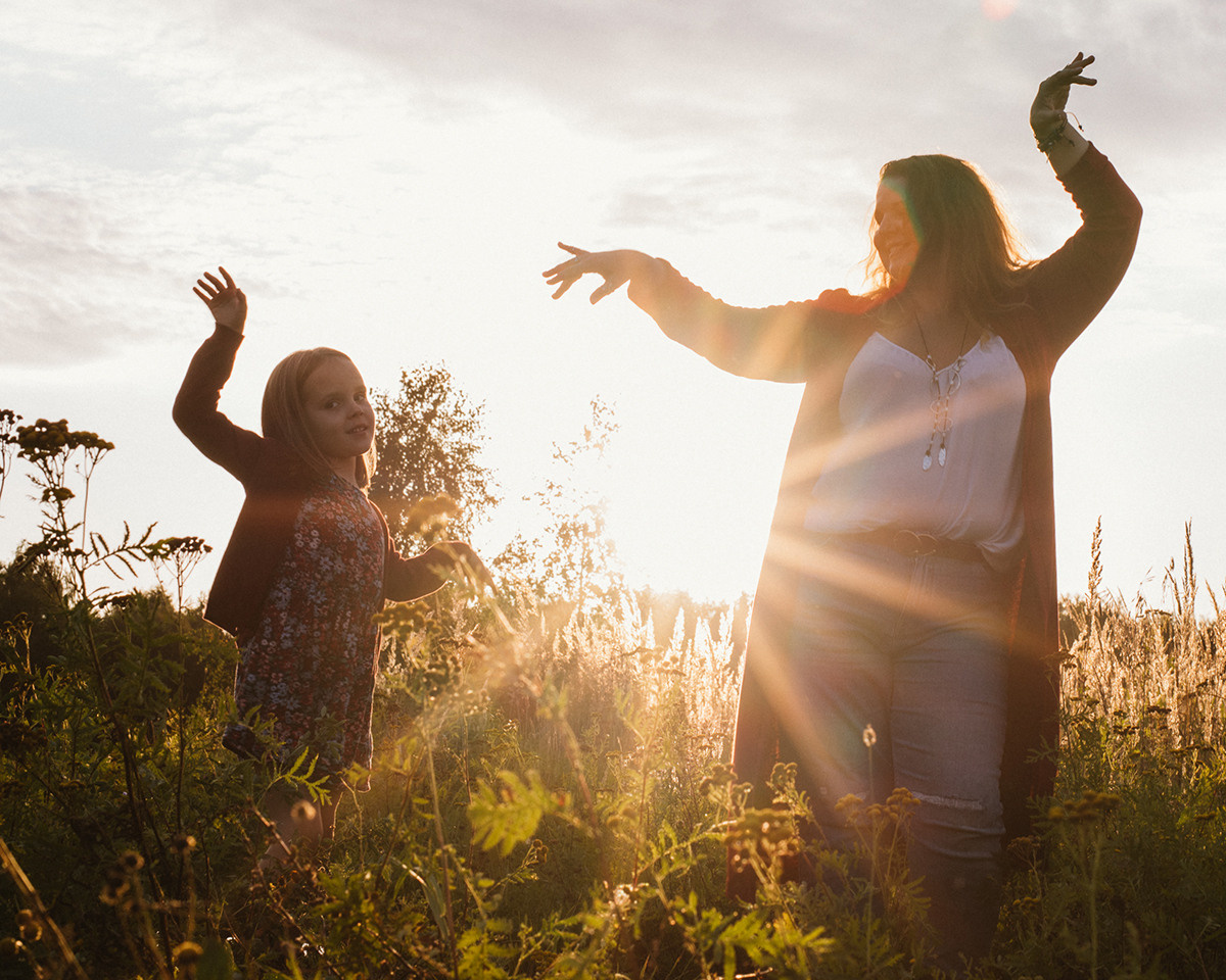 Natasha & Yliana. Фотограф Наташа Румянцева