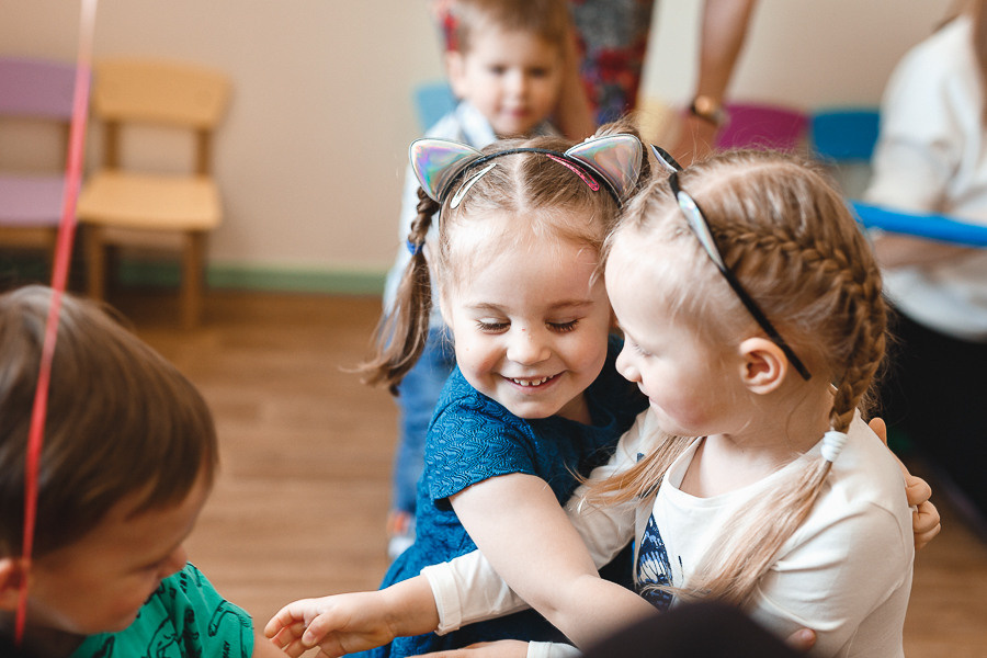 УТРЕННИК | ВОЛШЕБНАЯ СТРАНА. Фотограф Наташа Румянцева