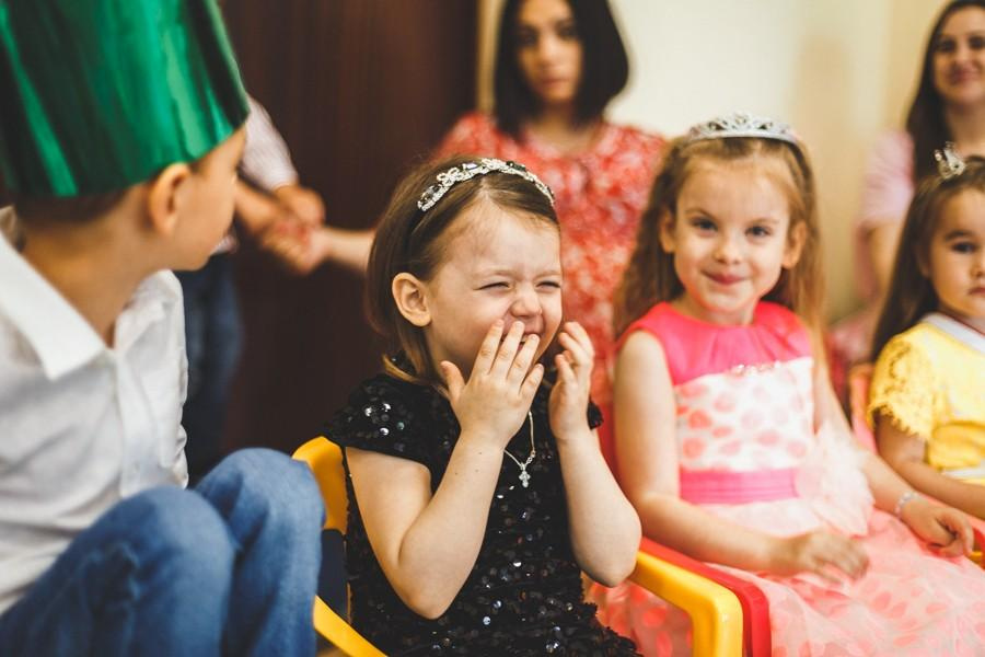 УТРЕННИК В ДЕТСКОМ САДУ. Фотограф Наташа Румянцева