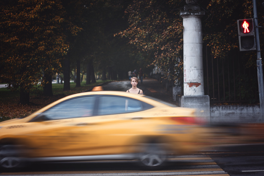 Anna | #осенний_фото_марафон. Фотограф Наташа Румянцева