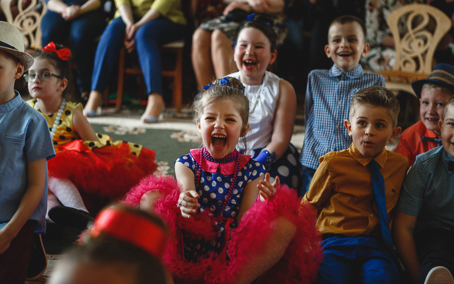 ВЫПУСКНОЙ | ДС 1869 Переделкино. Фотограф Наташа Румянцева