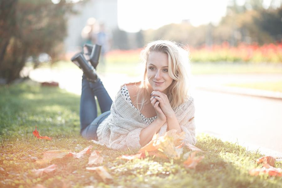 Natasha | #осенний_фото_марафон. Фотограф Наташа Румянцева