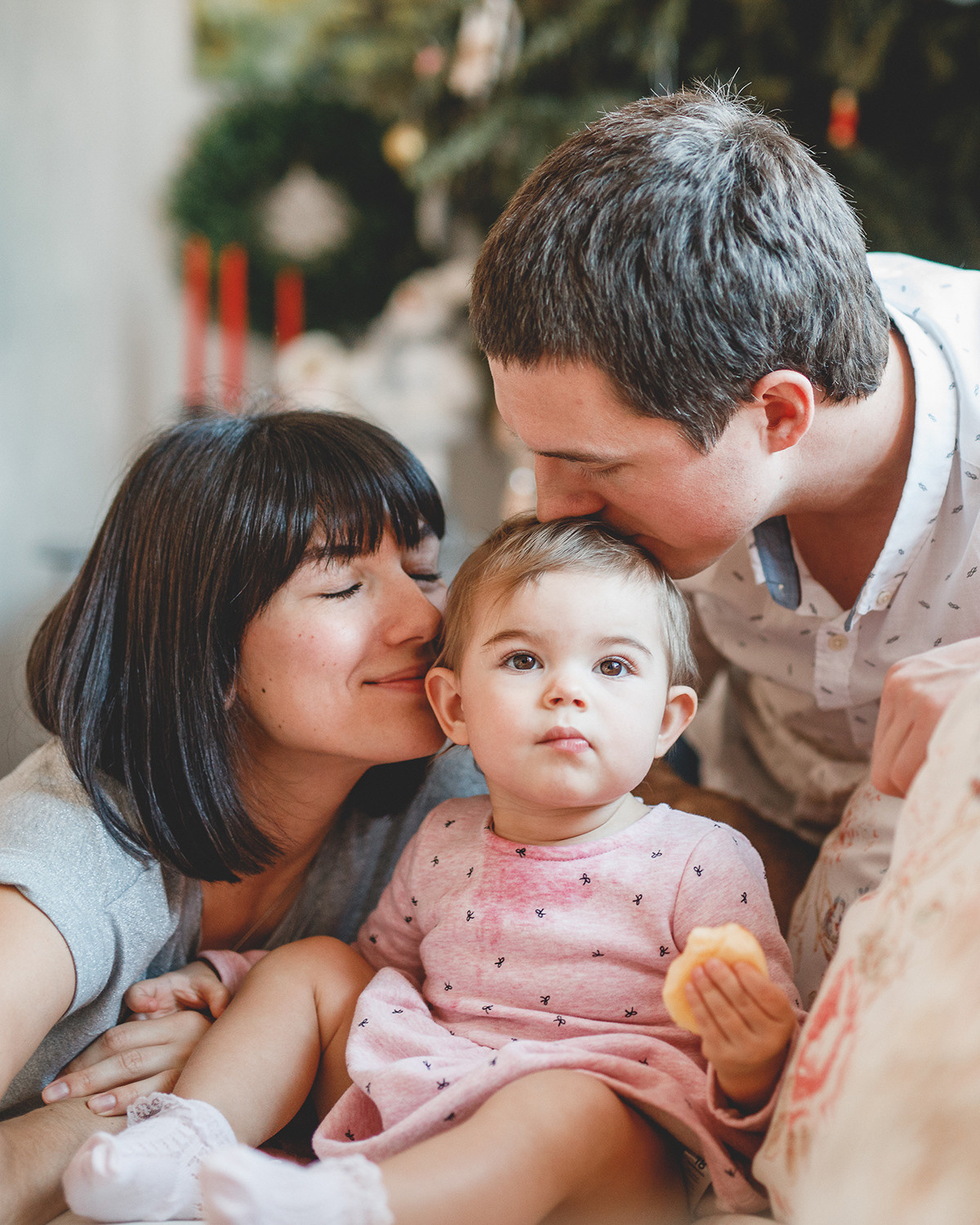 Veronika. Фотограф Наташа Румянцева