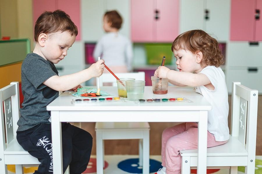 Волшебная страна. Фотограф Наташа Румянцева