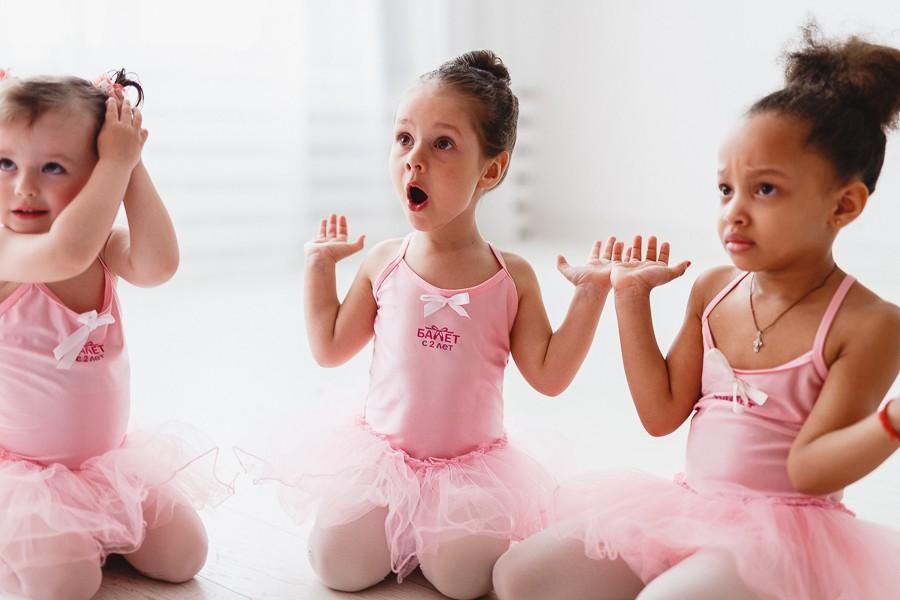 БАЛЕТ С 2Х ЛЕТ | СЪЕМКА ОТ 10 июня 2017. Фотограф Наташа Румянцева