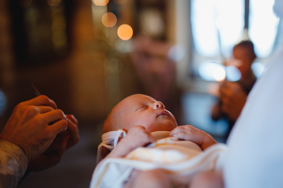 Таинство. Фотограф Наташа Румянцева