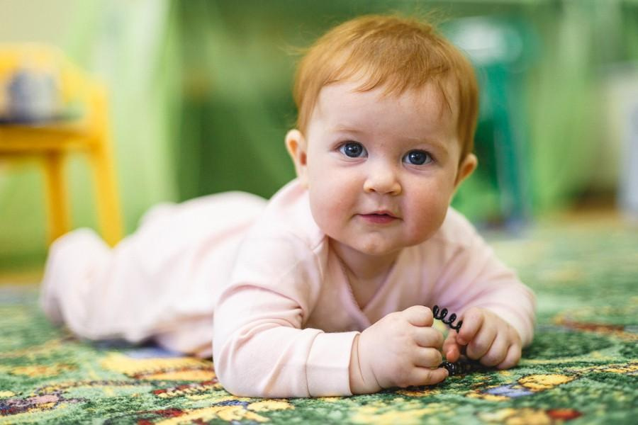 УТРЕННИК В ДЕТСКОМ САДУ. Фотограф Наташа Румянцева