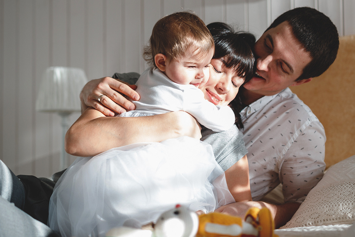 Veronika. Фотограф Наташа Румянцева