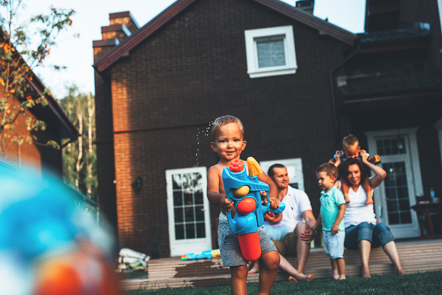 2х2. Фотограф Наташа Румянцева