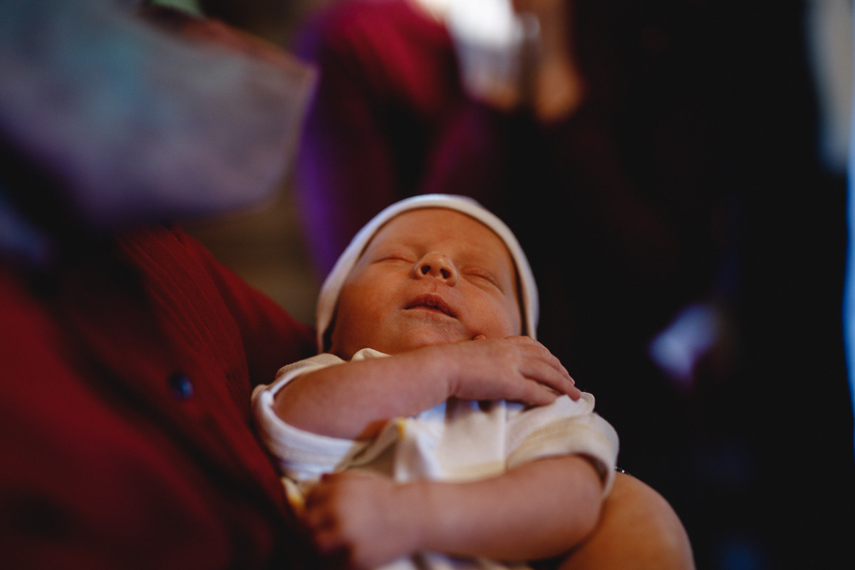 Таинство. Фотограф Наташа Румянцева