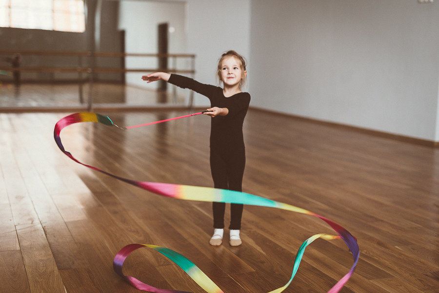 ГИМНАСТКИ. Фотограф Наташа Румянцева