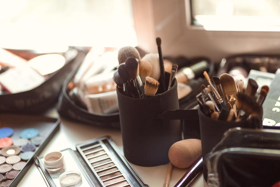 Станислава & Виталий. Фотограф Наташа Румянцева