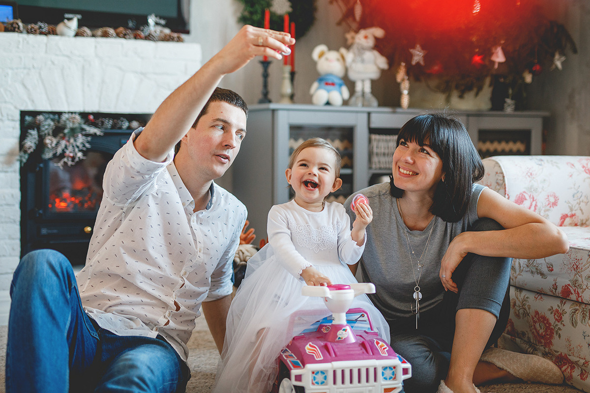 Veronika. Фотограф Наташа Румянцева