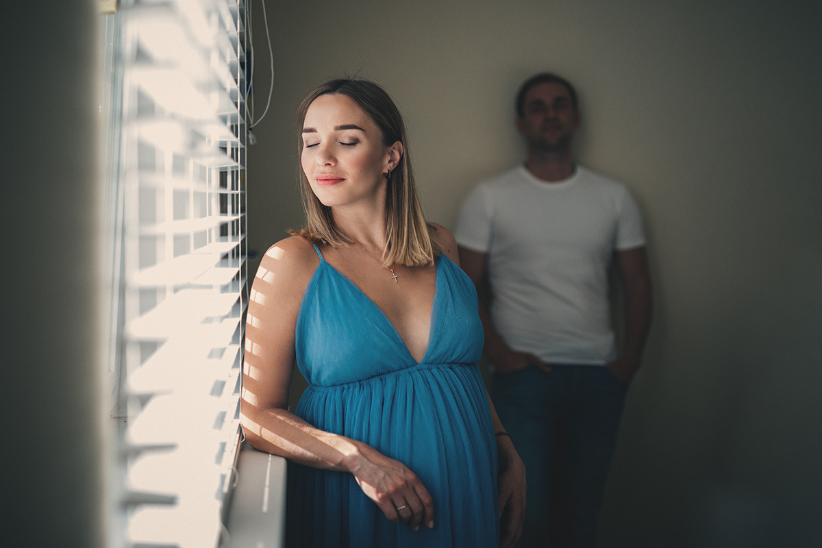 Лена, Тёма & Вася. Фотограф Наташа Румянцева