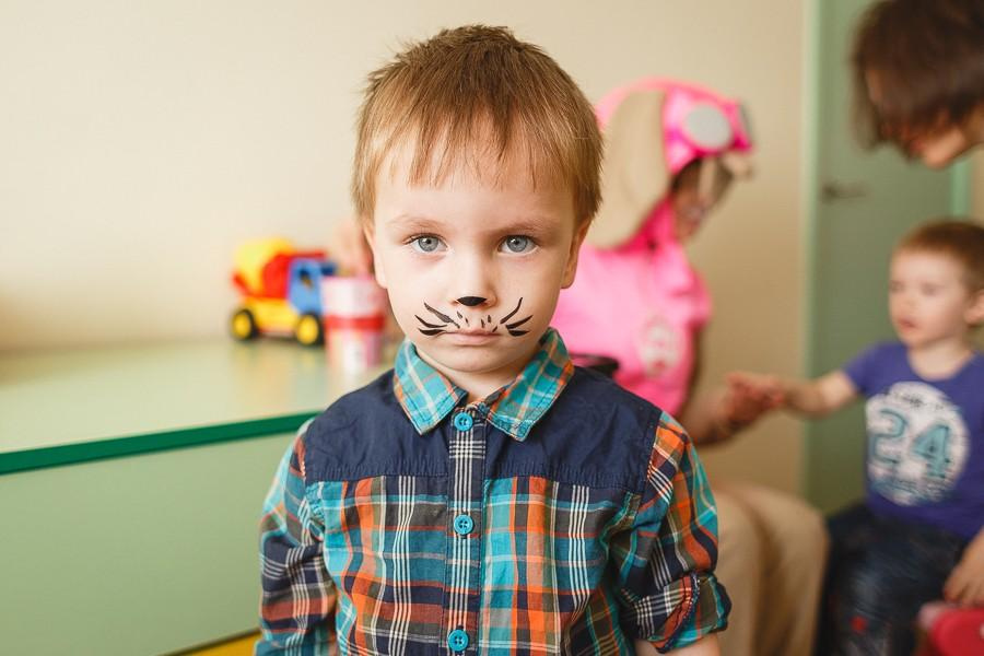 8 МАРТА | ВОЛШЕБНАЯ СТРАНА. Фотограф Наташа Румянцева