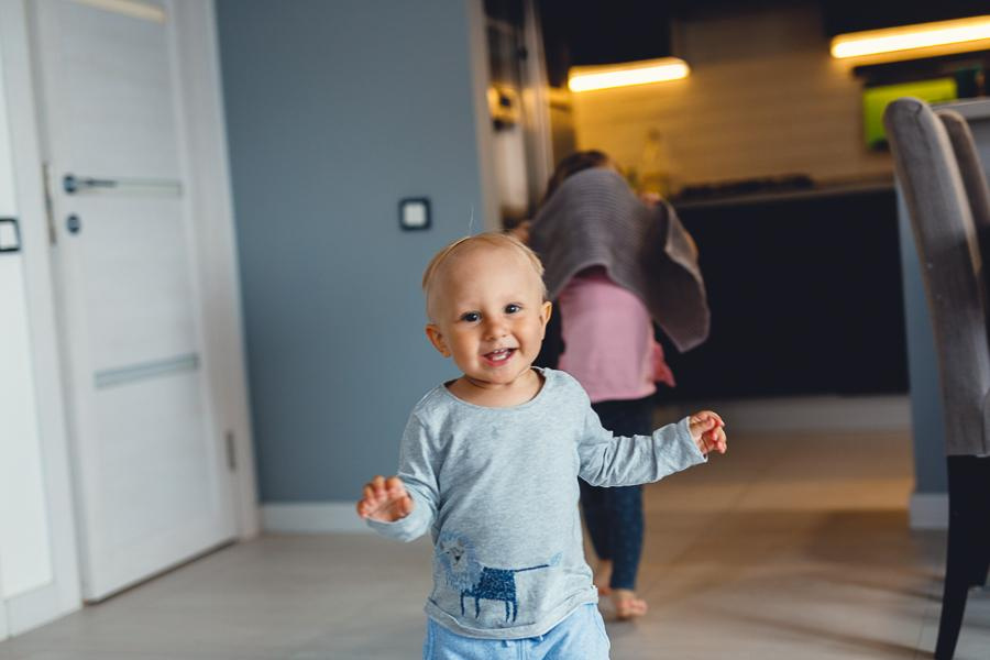 Sweet Home. Фотограф Наташа Румянцева