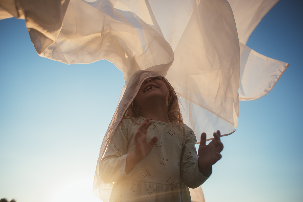 Молодая пшеница. Фотограф Наташа Румянцева