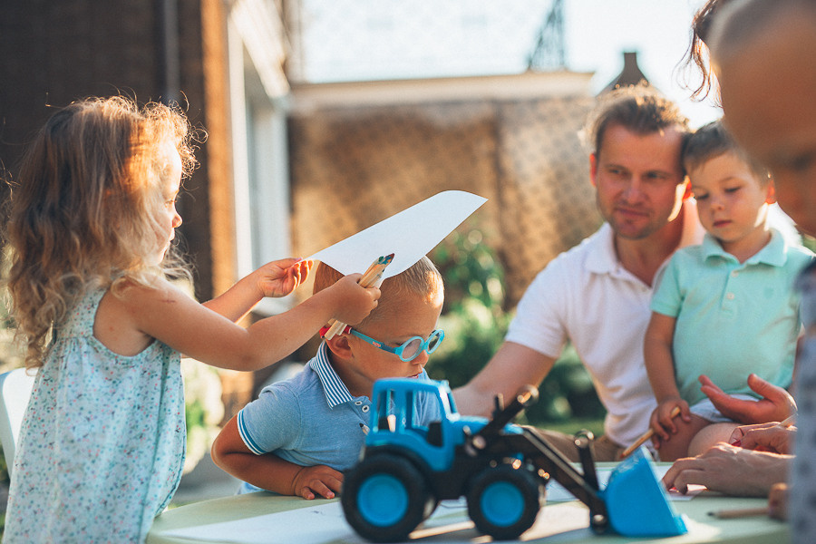 2х2. Фотограф Наташа Румянцева