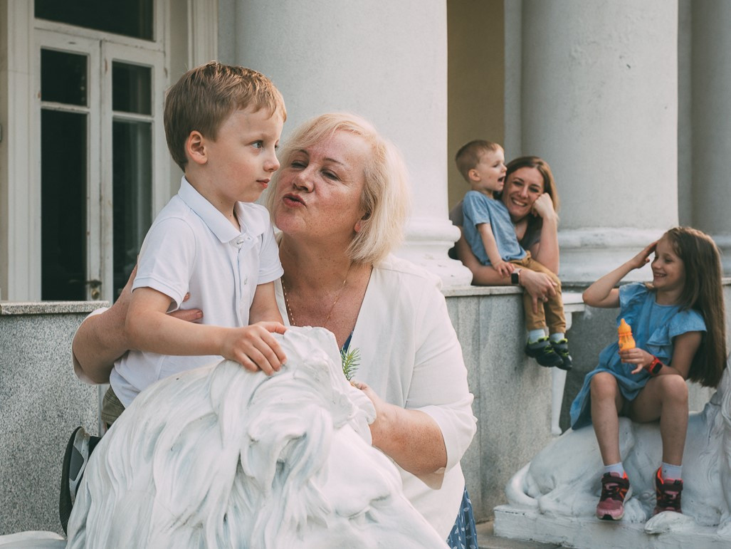 Валуево. Фотограф Наташа Румянцева