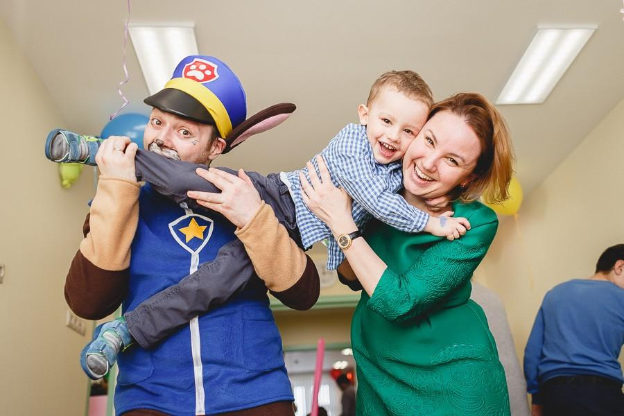 8 МАРТА | ВОЛШЕБНАЯ СТРАНА. Фотограф Наташа Румянцева