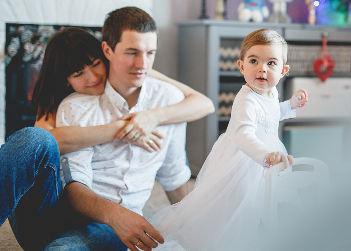 Veronika. Фотограф Наташа Румянцева